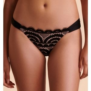 ⭐NEW PQ Swim Lace bikini bottoms